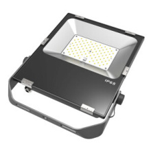 DC12-24V / AC 85-265V 30W LED Floodlight com chips Osram